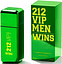 Carolina Herrera 212 Vip Men Wins