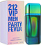 Carolina Herrera 212 VIP Party Fever Men