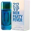 Carolina Herrera 212 VIP Party Fever Men