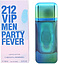 Carolina Herrera 212 VIP Party Fever Men