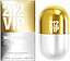 Carolina Herrera 212 VIP Pills
