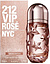 Carolina Herrera 212 Vip Rose Rodeo