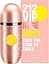 Carolina Herrera 212 VIP Rose Smiley