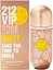 Carolina Herrera 212 VIP Rose Smiley