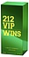 Carolina Herrera 212 Vip Wins
