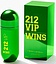Carolina Herrera 212 Vip Wins