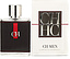 Carolina Herrera CH Men