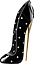 Carolina Herrera Good Girl Dot Drama
