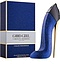 Carolina Herrera Good Girl Glitter Collector Edition