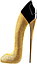 Carolina Herrera Good Girl Glorious Gold Collector Edition