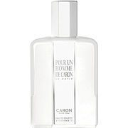 Caron Pour Un Homme De Caron Le Matin