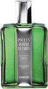 Caron Pour un Homme Millesime