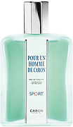 Caron Pour Un Homme Sport