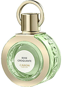 Caron Rose Croquante