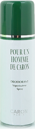 Caron Caron Pour Un Homme