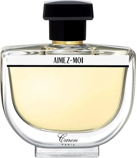 Caron Aimez Moi