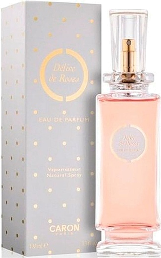 Caron Delire de Roses