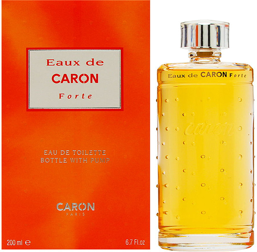 Caron Eaux de Caron Forte