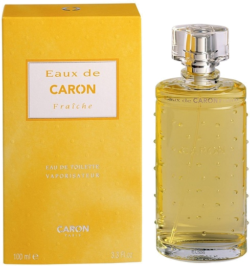 Caron Eaux de Caron Fraiche