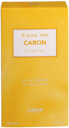 Caron Eaux de Caron Fraiche