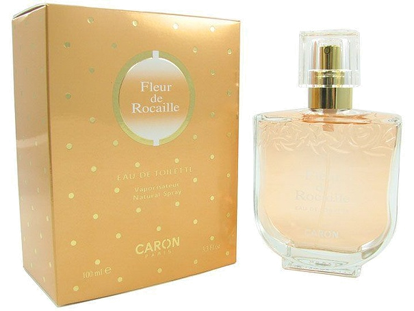 Caron Fleur de Rocaille