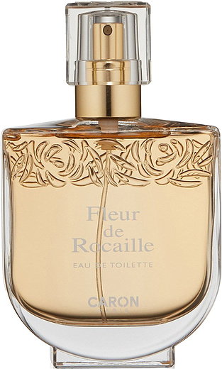 Caron Fleur de Rocaille