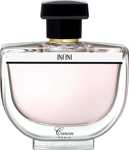 Caron Infini