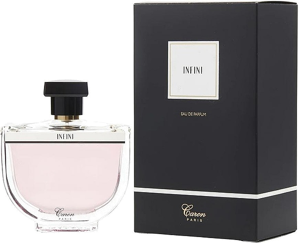 Caron Infini