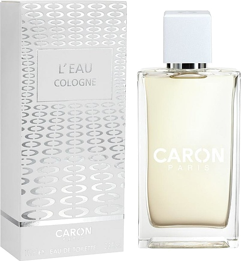 Caron L`Eau Cologne