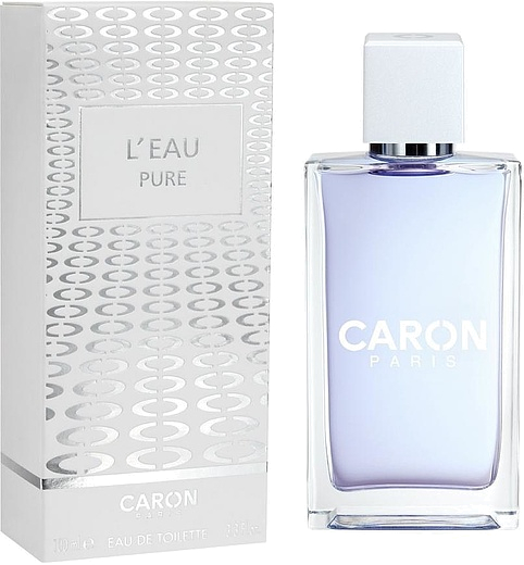 Caron L`Eau Pure
