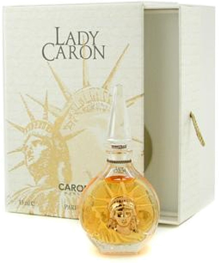 Caron Lady Caron