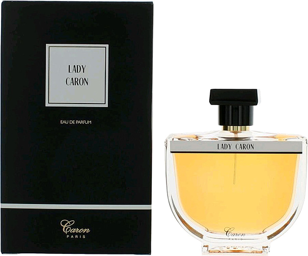 Caron Lady Caron