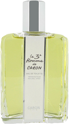 Caron Le 3 Homme