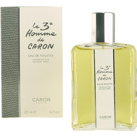 Caron Le 3 Homme