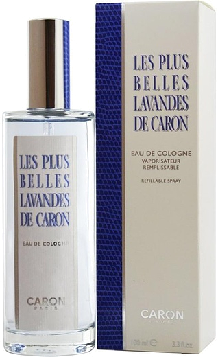 Caron Les Plus Belles Lavandes
