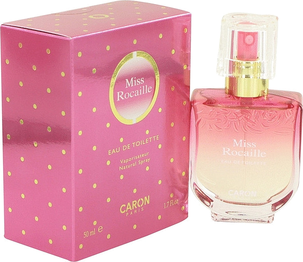 Caron Miss Rocaille