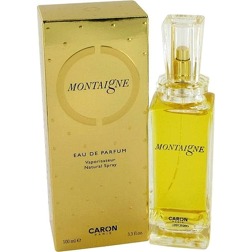 Caron Montaigne