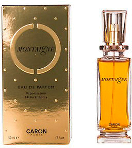 Caron Montaigne