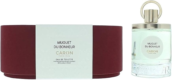 Caron Muguet Du Bonheur