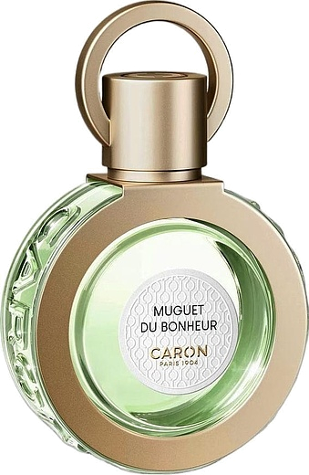 Caron Muguet Du Bonheur
