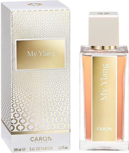 Caron My Ylang