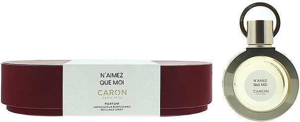 Caron N`Aimez Que Moi