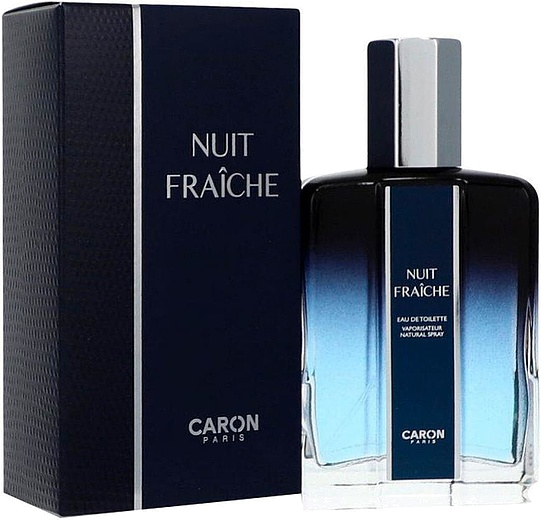 Caron Nuit Fraîche