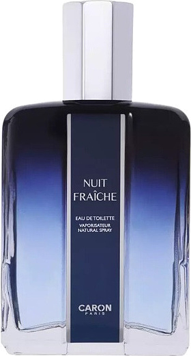 Caron Nuit Fraîche
