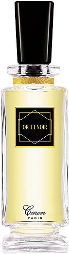 Caron Or Et Noir Privee Collection