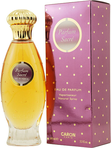 Caron Parfum Sacre