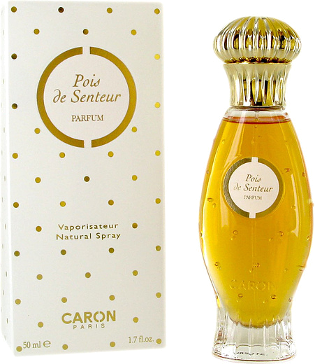 Caron Pois De Senteur