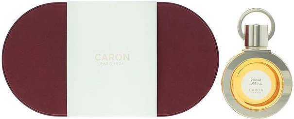 Caron Poivre Imperial