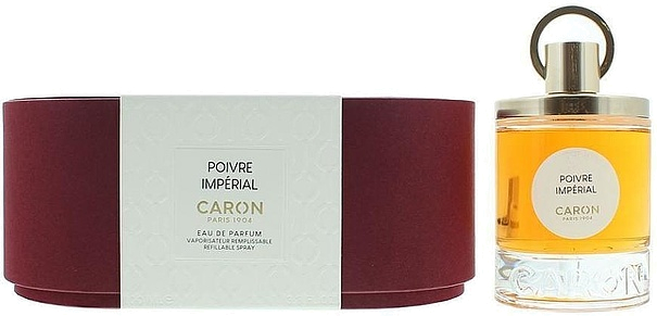 Caron Poivre Imperial