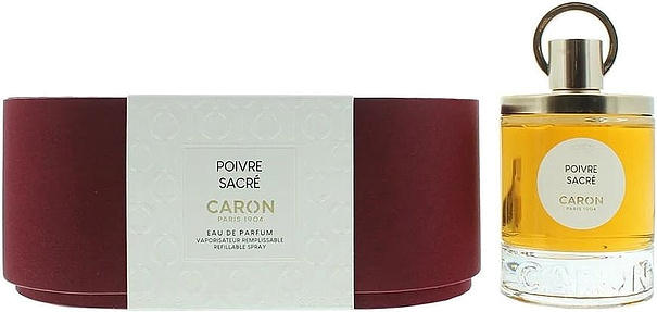 Caron Poivre Sacre